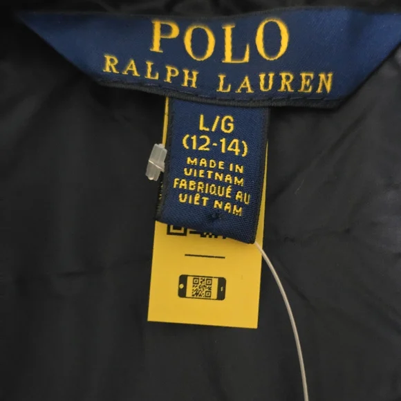 Winter jacket - Picture 4 of 5